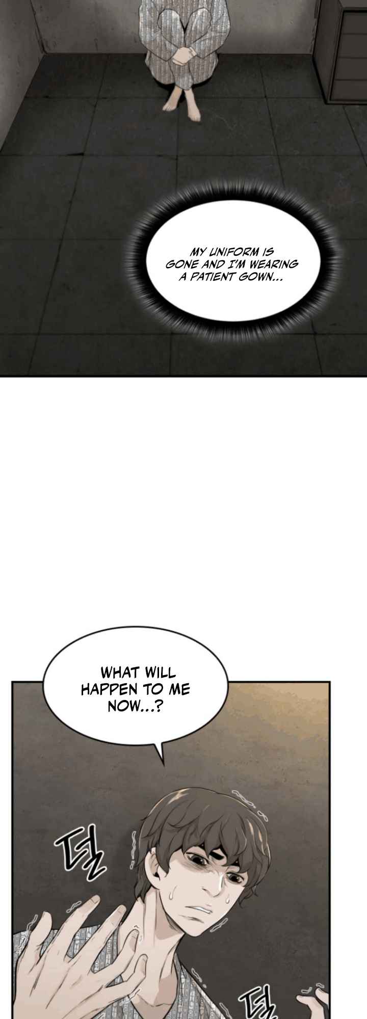 Closed Room Mafia Chapter 1 - Page 48