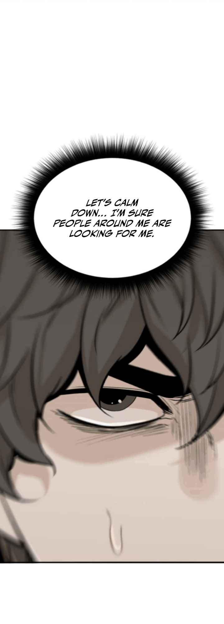 Closed Room Mafia Chapter 1 - Page 50