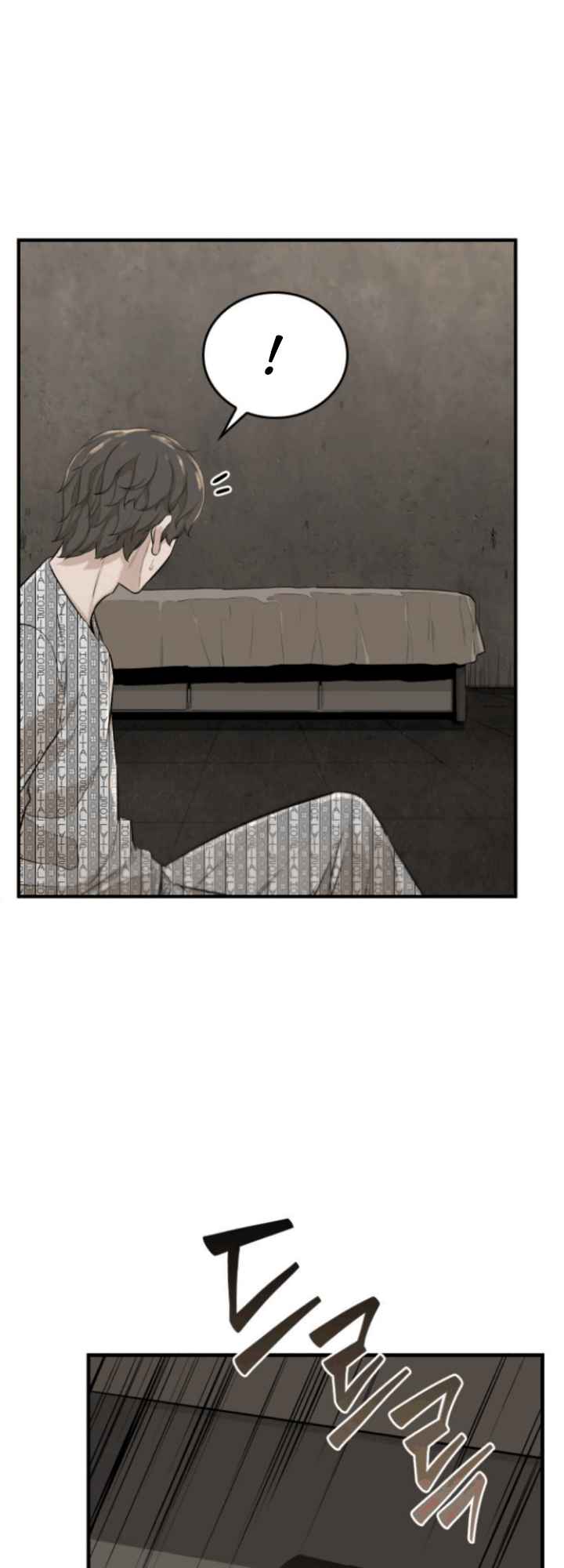 Closed Room Mafia Chapter 1 - Page 52