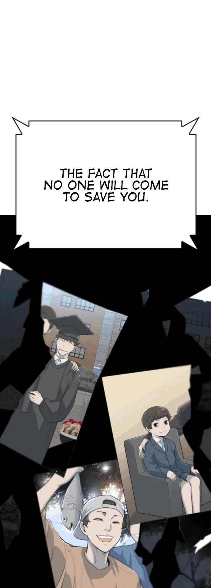 Closed Room Mafia Chapter 1 - Page 61