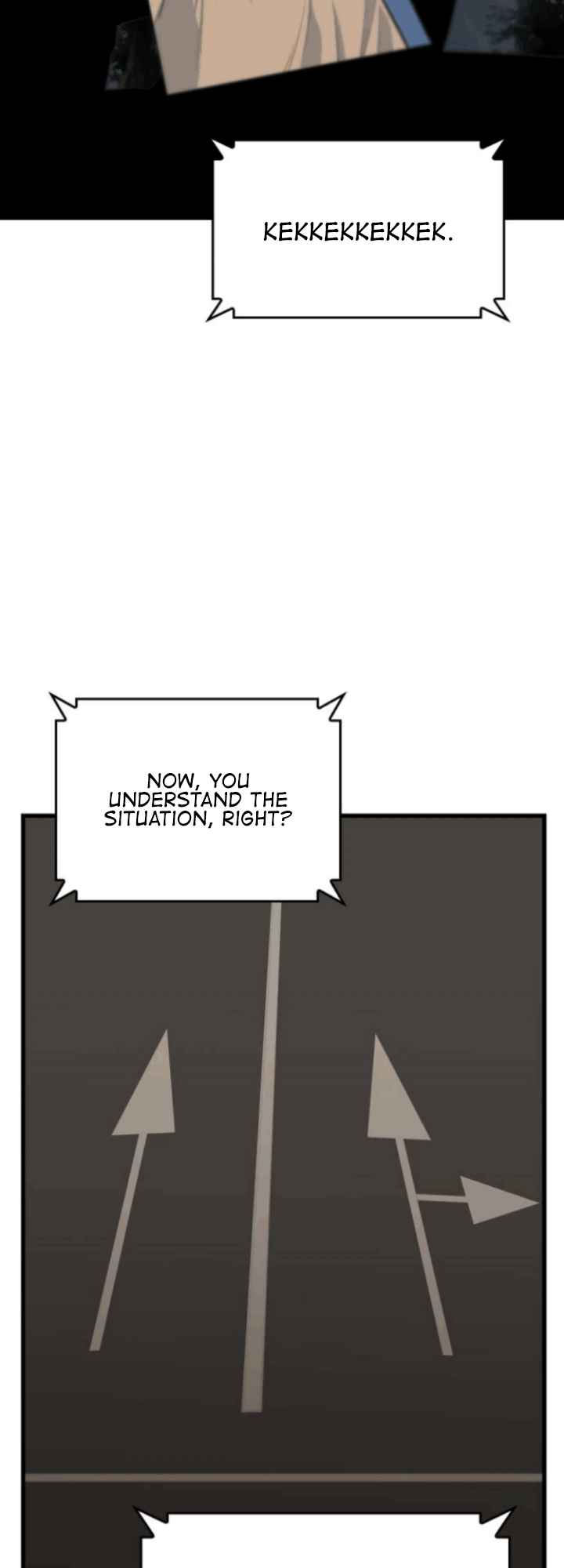 Closed Room Mafia Chapter 1 - Page 62