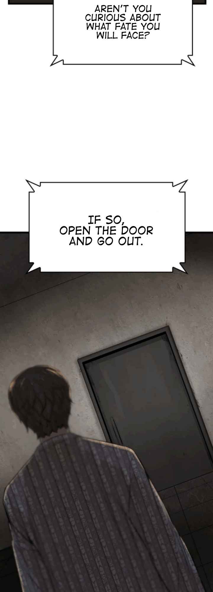 Closed Room Mafia Chapter 1 - Page 63