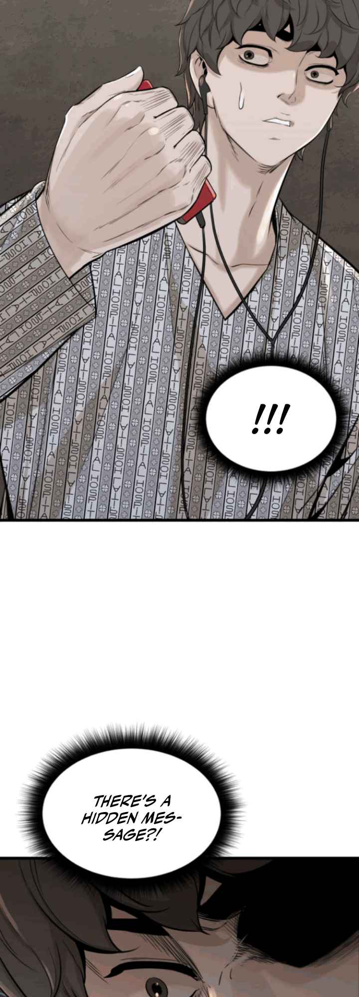 Closed Room Mafia Chapter 1 - Page 67
