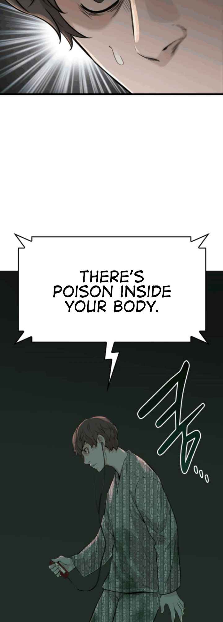 Closed Room Mafia Chapter 1 - Page 68