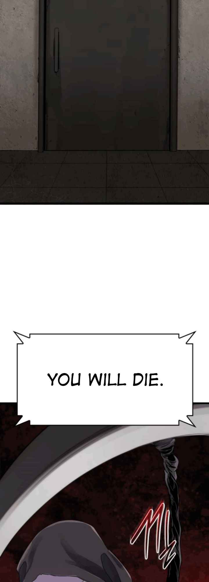 Closed Room Mafia Chapter 1 - Page 70