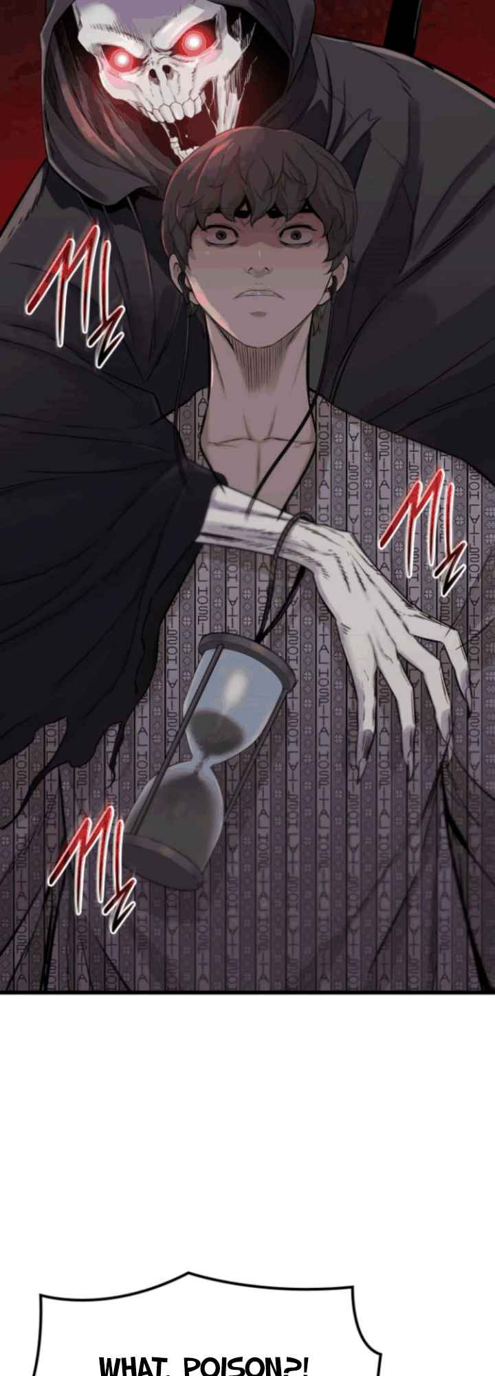 Closed Room Mafia Chapter 1 - Page 71