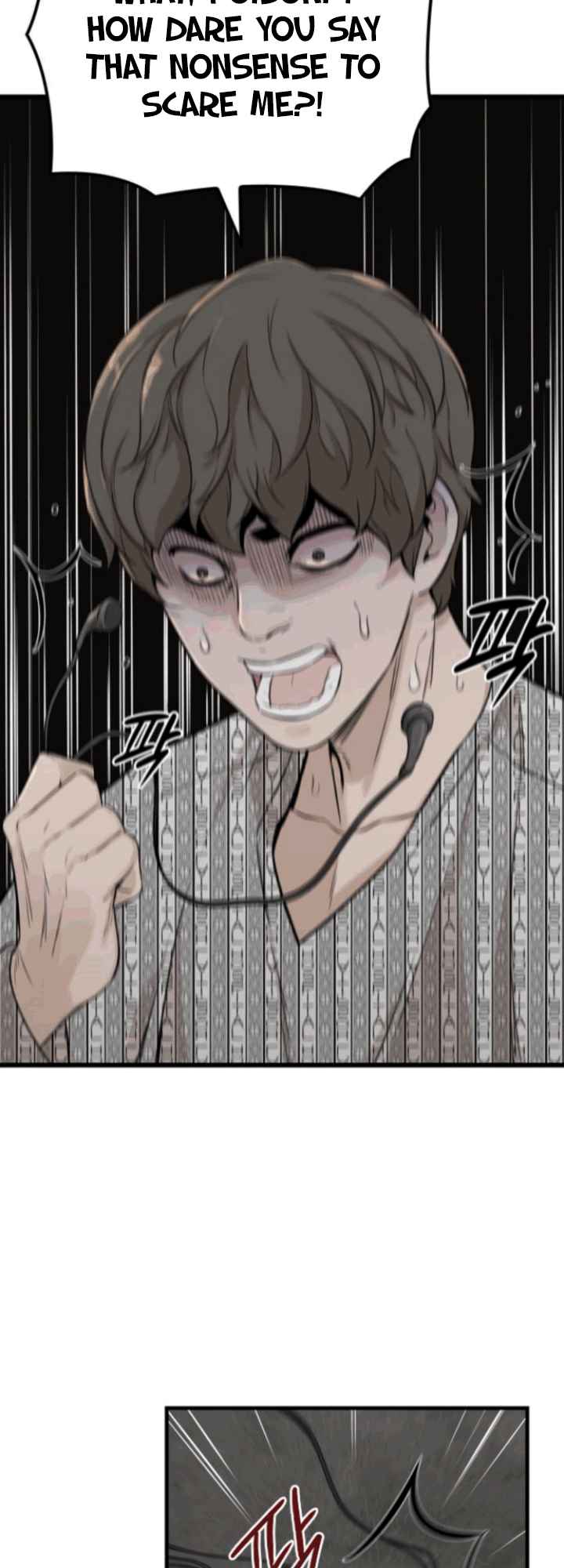 Closed Room Mafia Chapter 1 - Page 72