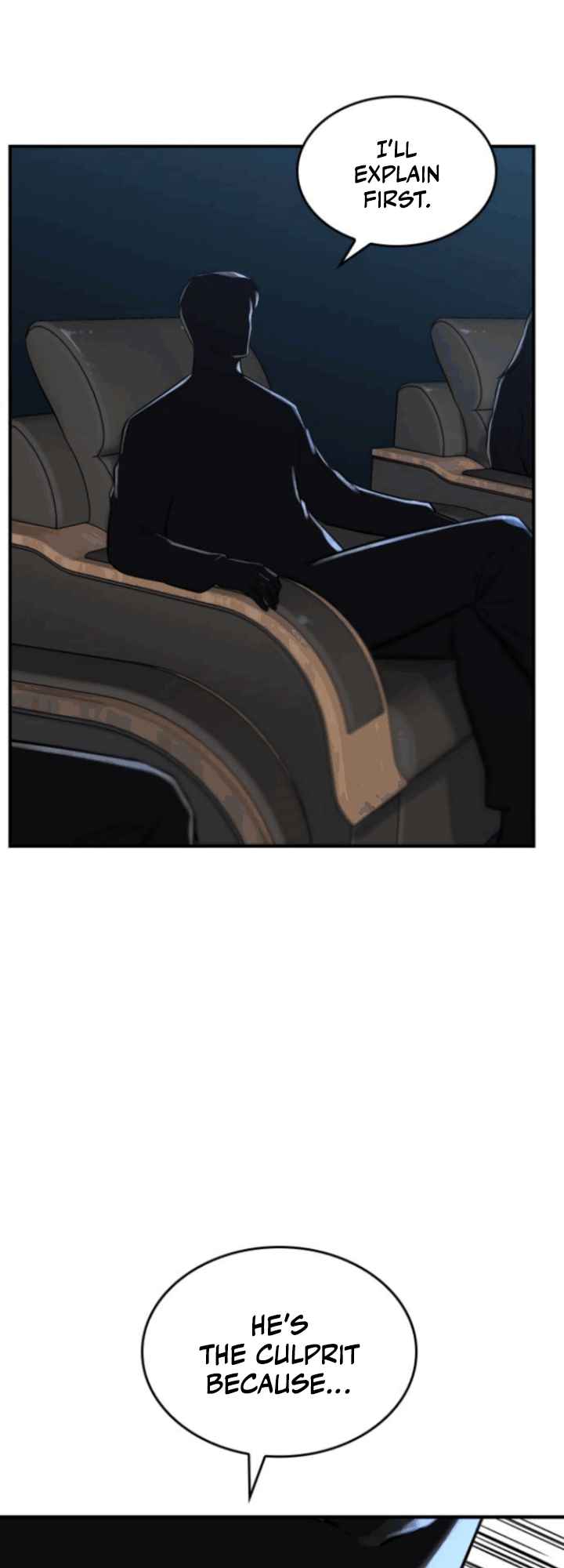 Closed Room Mafia Chapter 1 - Page 9