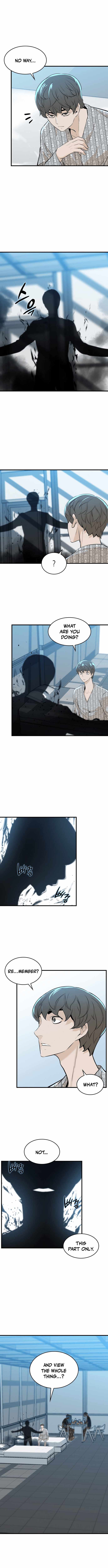 Closed Room Mafia Chapter 12 - Page 5