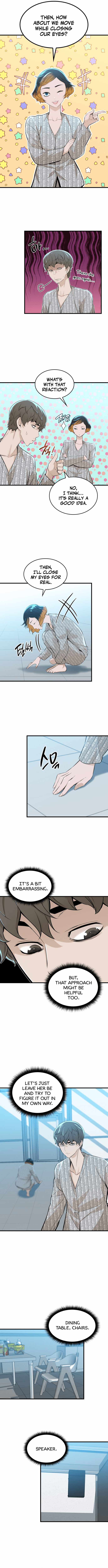 Closed Room Mafia Chapter 12 - Page 8