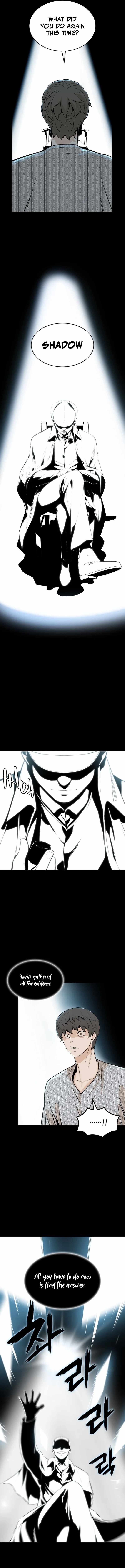 Closed Room Mafia Chapter 25 - Page 12