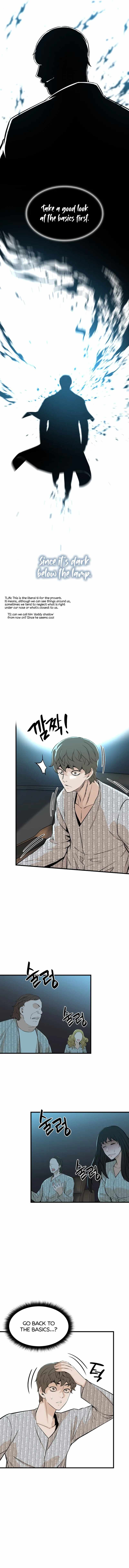 Closed Room Mafia Chapter 25 - Page 16
