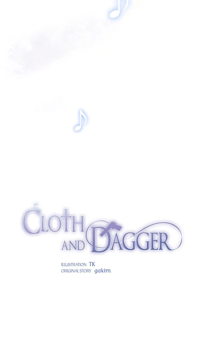 Cloth and Dagger Chapter 0 - Page 88