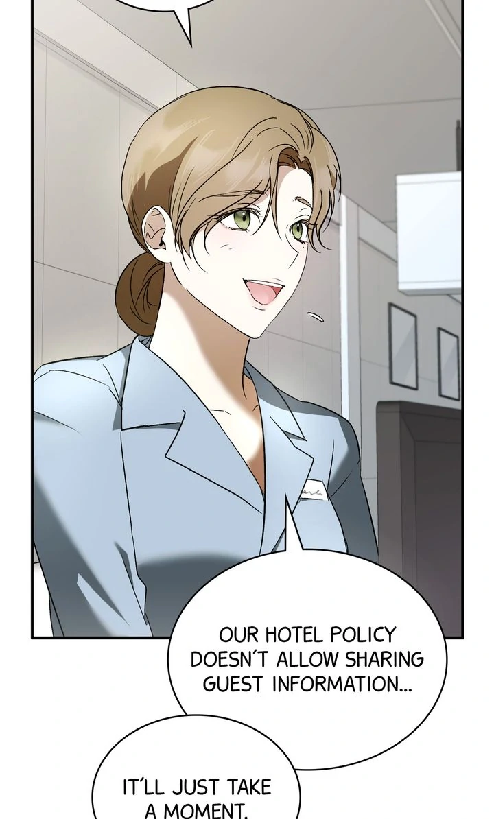 Cloth and Dagger Chapter 2 - Page 29