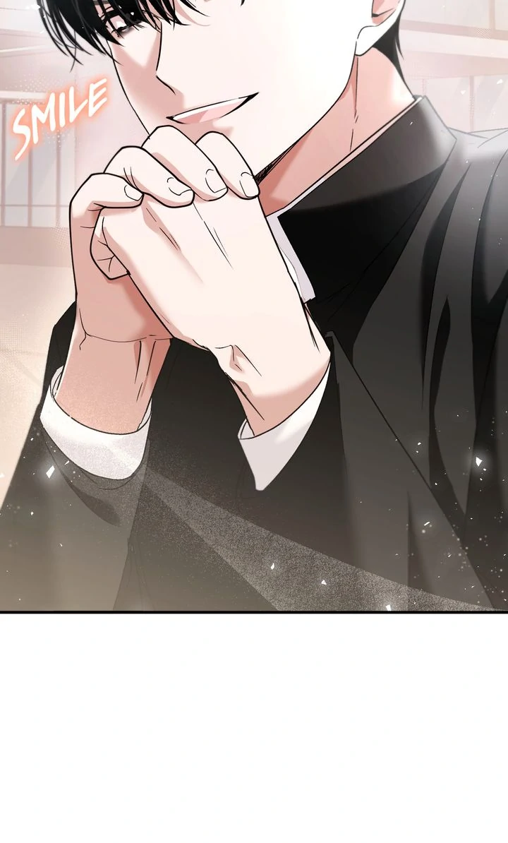 Cloth and Dagger Chapter 2 - Page 35