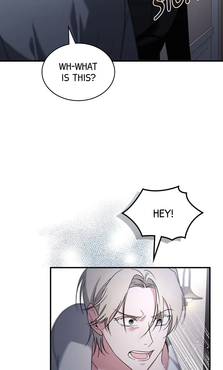 Cloth and Dagger Chapter 2 - Page 58