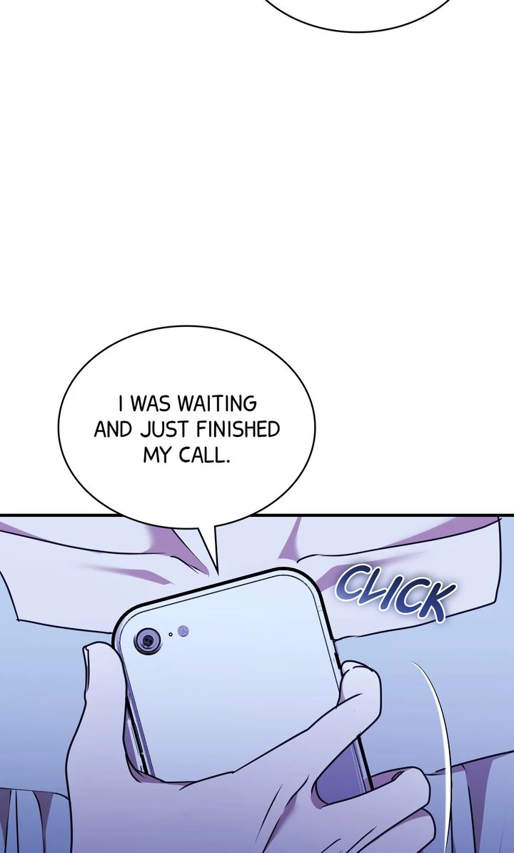 Cloth and Dagger Chapter 20 - Page 17