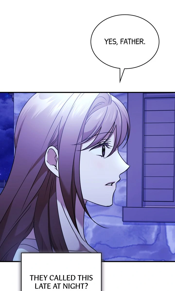 Cloth and Dagger Chapter 20 - Page 25