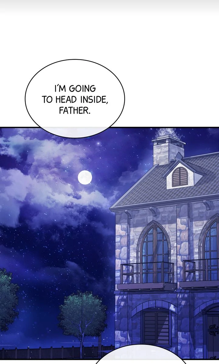 Cloth and Dagger Chapter 20 - Page 30