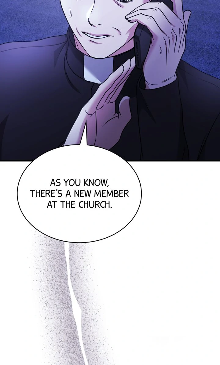 Cloth and Dagger Chapter 20 - Page 4