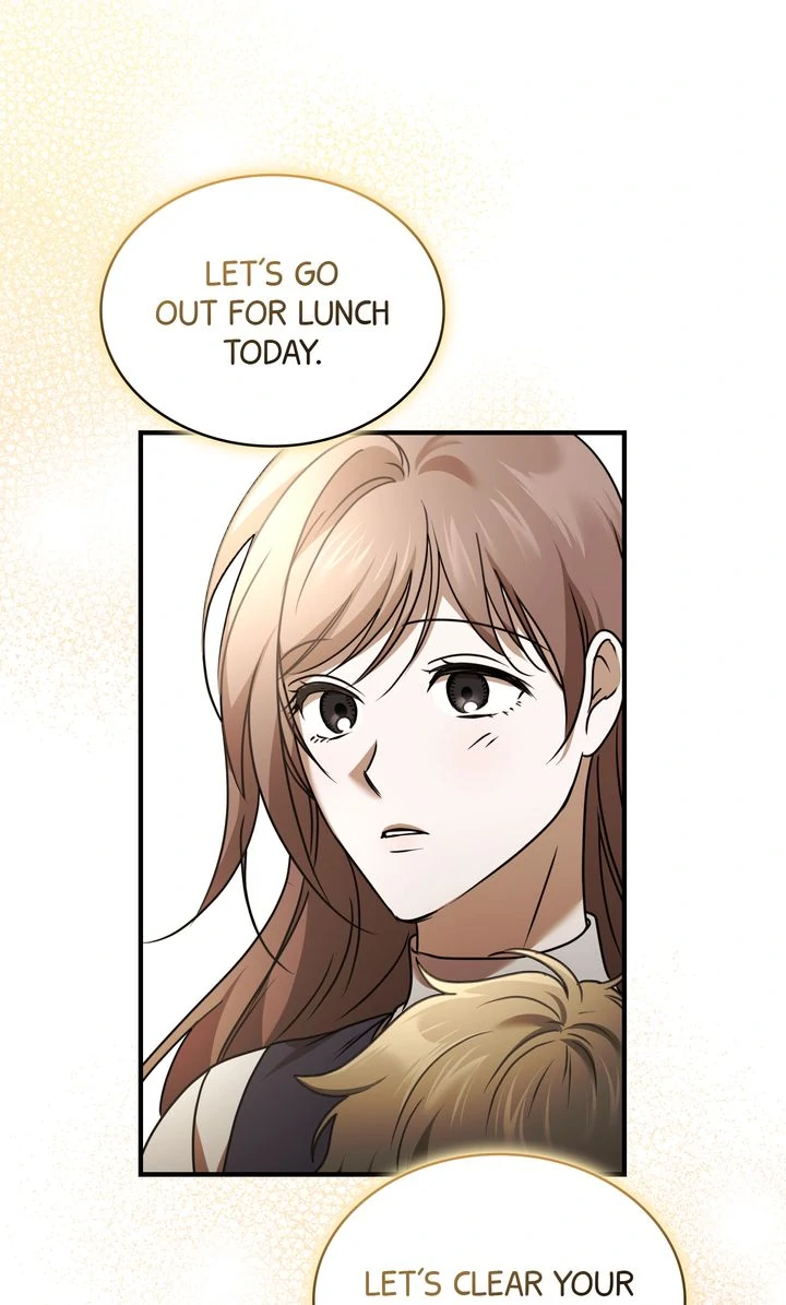 Cloth and Dagger Chapter 20 - Page 46