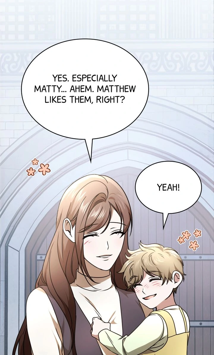 Cloth and Dagger Chapter 20 - Page 49