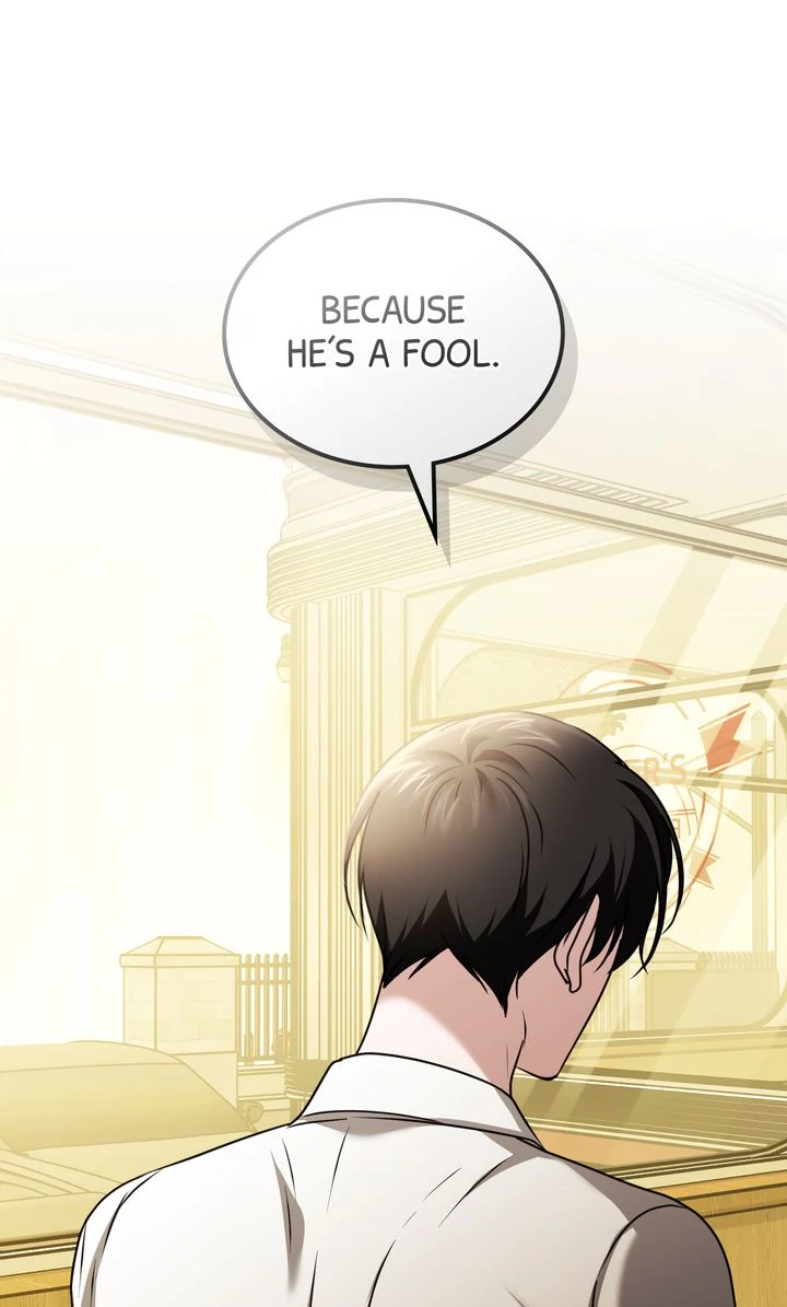 Cloth and Dagger Chapter 20 - Page 71