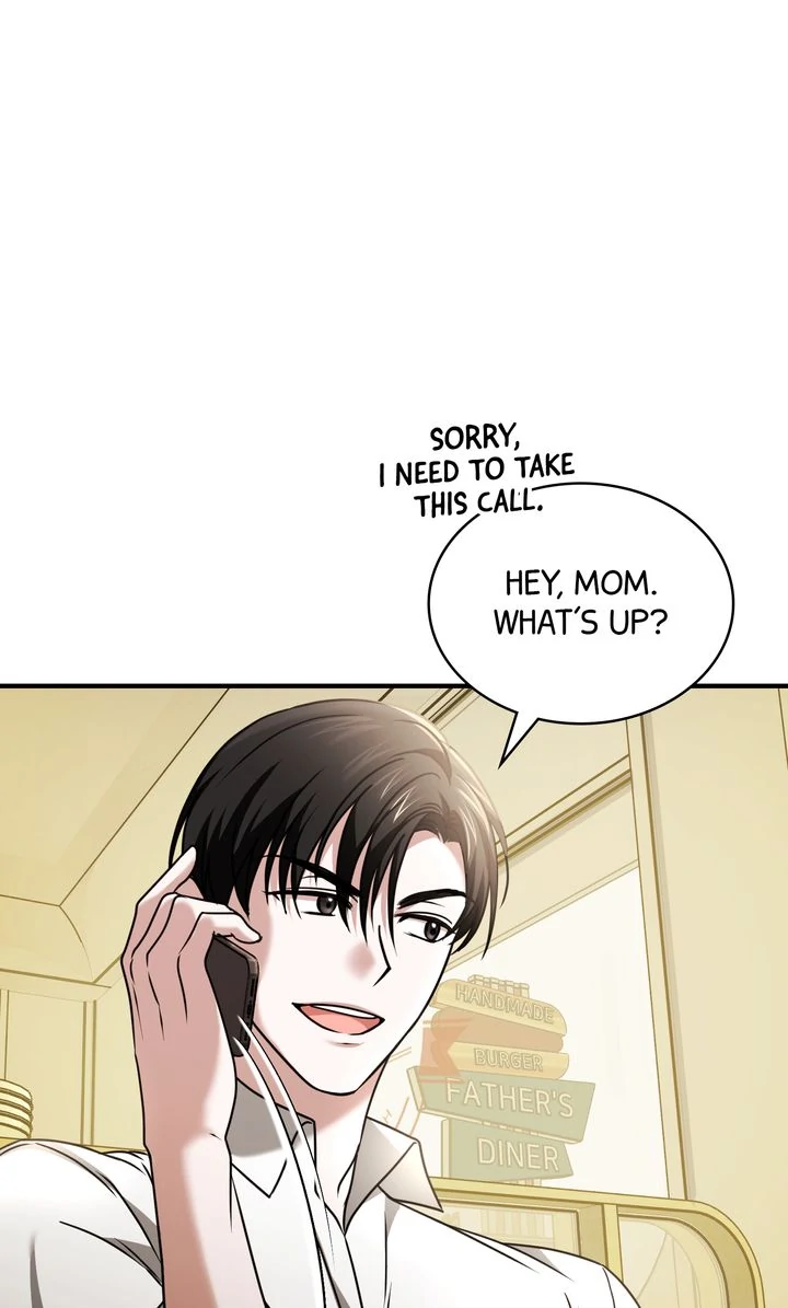 Cloth and Dagger Chapter 20 - Page 74