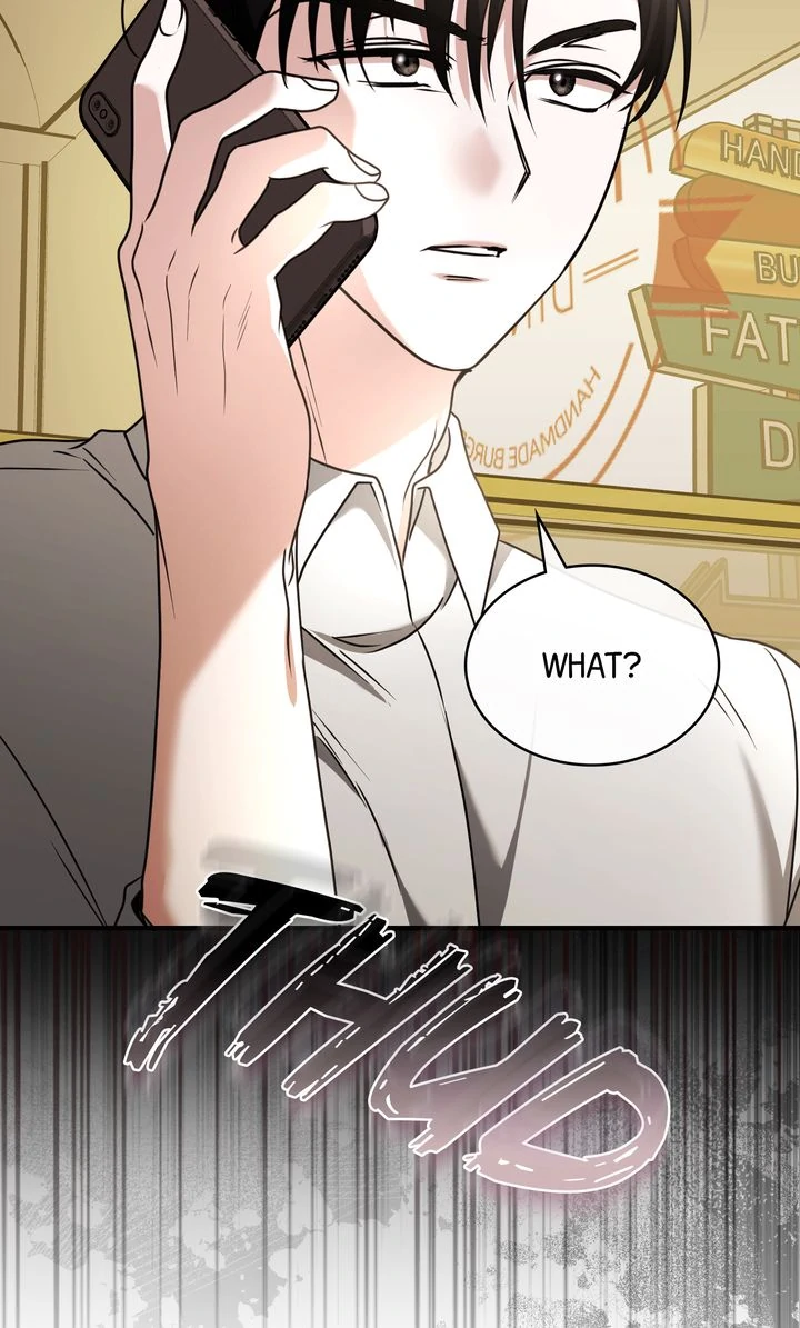 Cloth and Dagger Chapter 20 - Page 77