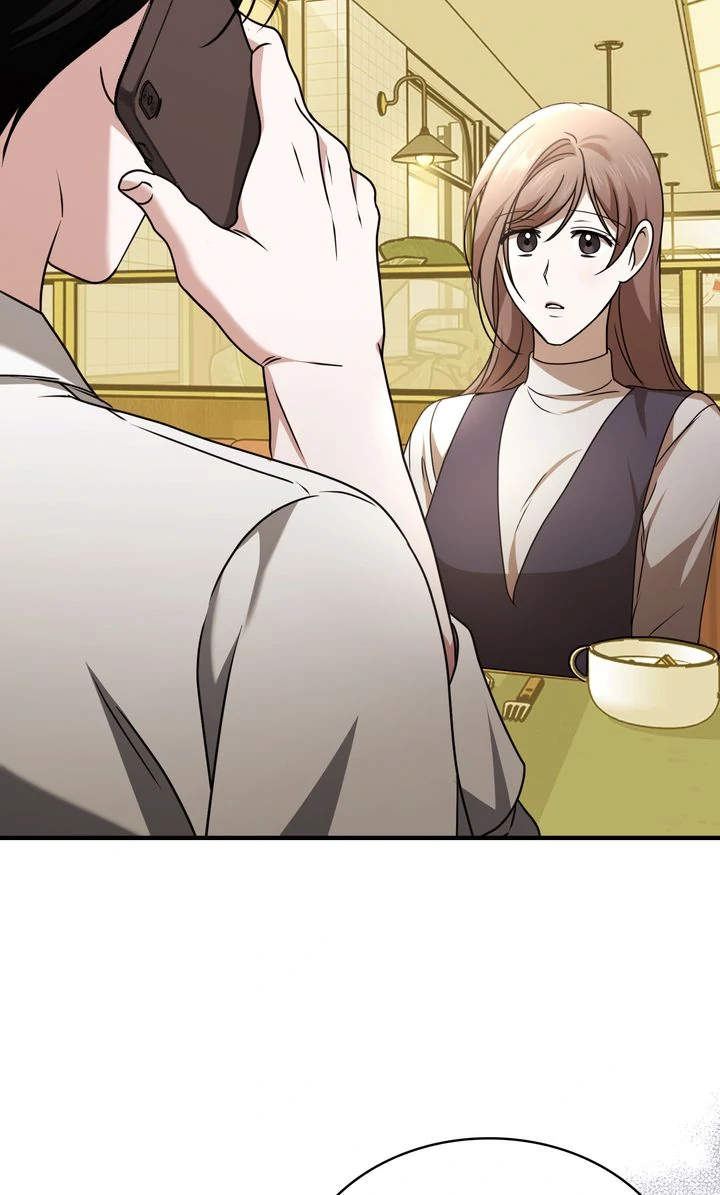 Cloth and Dagger Chapter 20 - Page 81