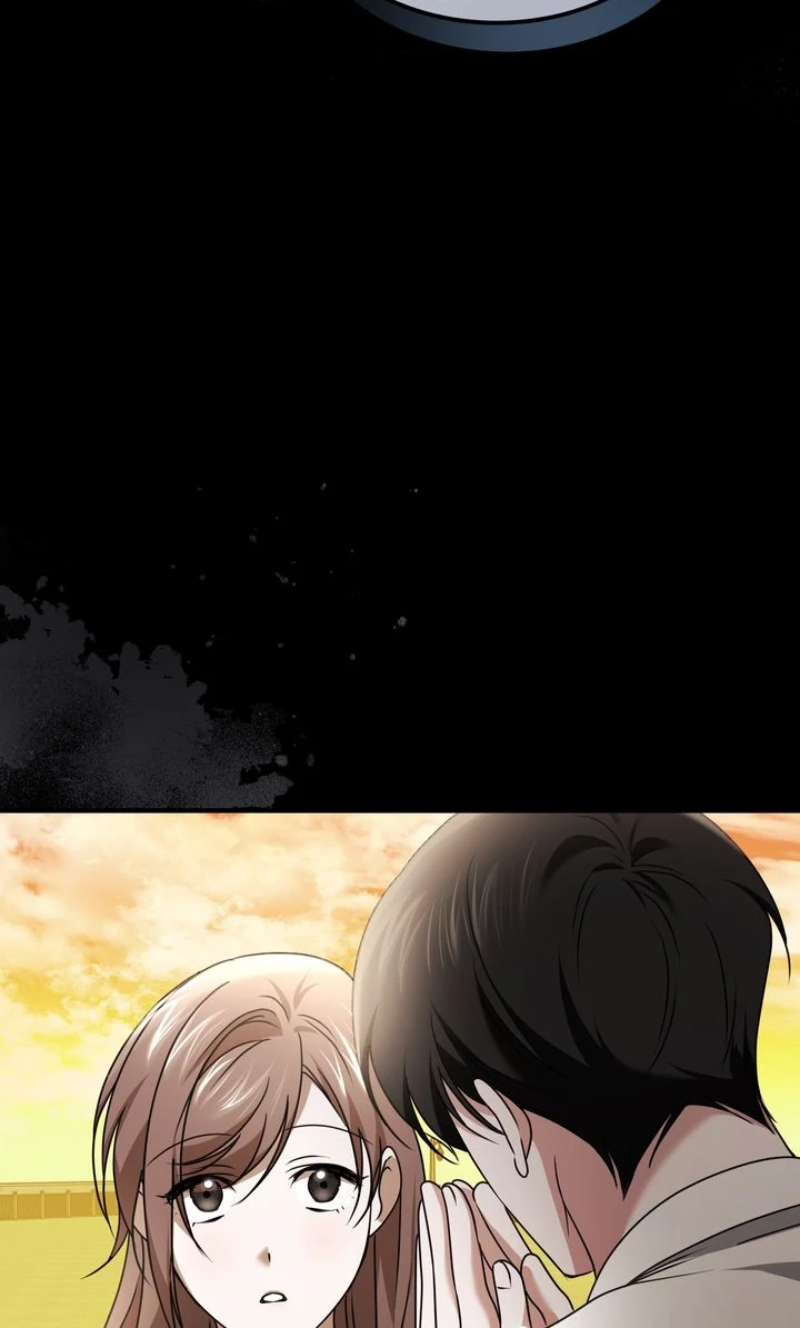Cloth and Dagger Chapter 20 - Page 100