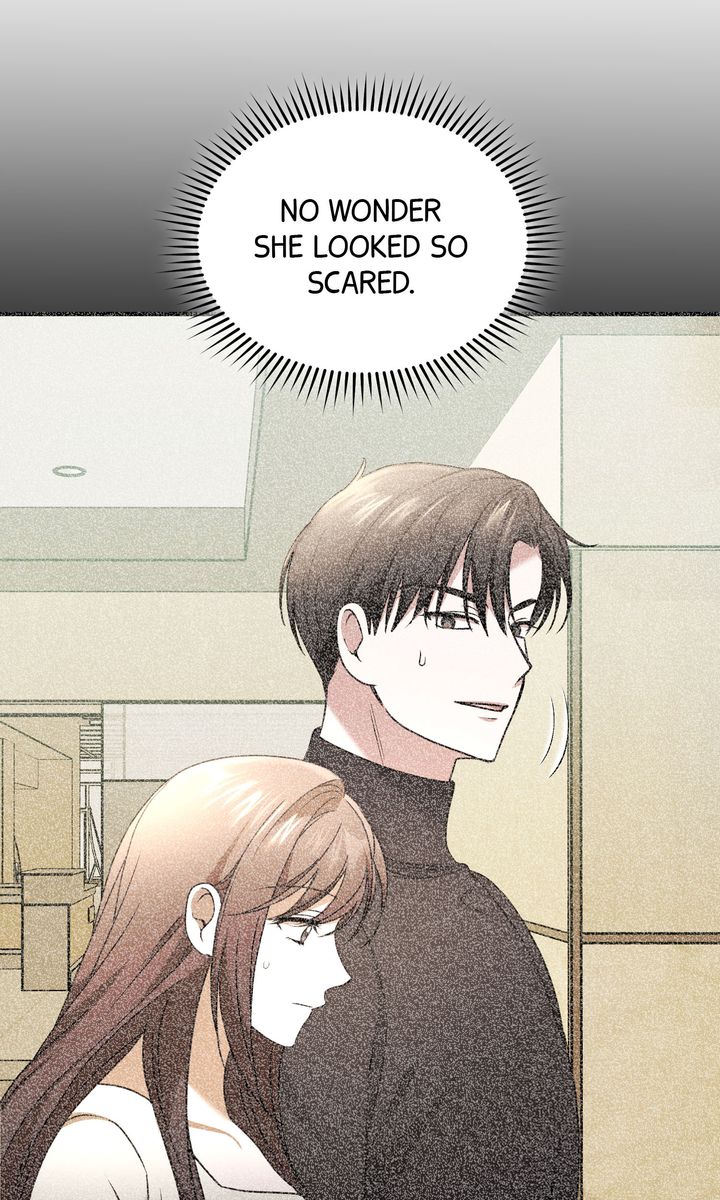 Cloth and Dagger Chapter 22 - Page 24
