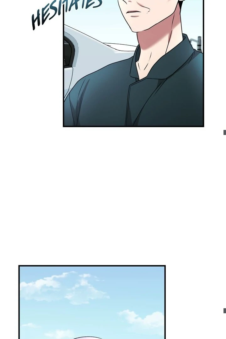 Cloth and Dagger Chapter 25 - Page 58