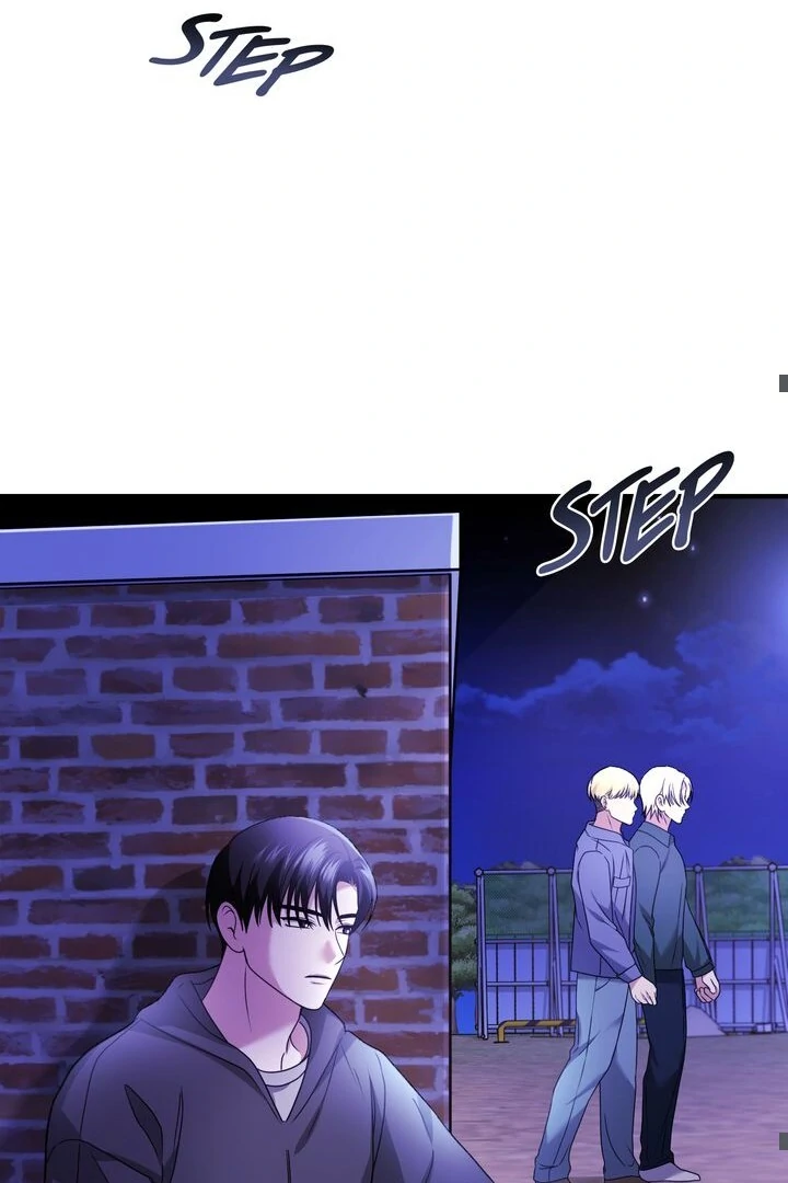 Cloth and Dagger Chapter 25 - Page 68