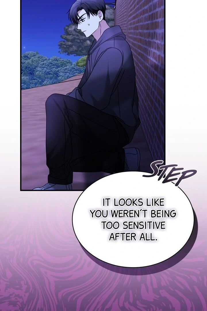 Cloth and Dagger Chapter 25 - Page 80