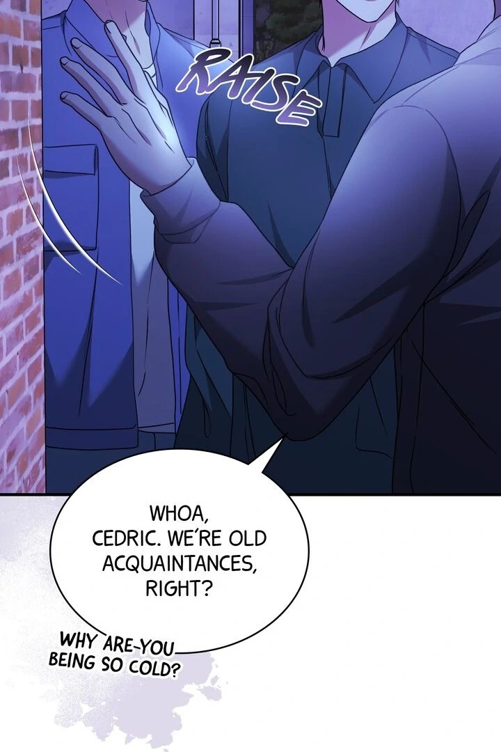 Cloth and Dagger Chapter 25 - Page 86