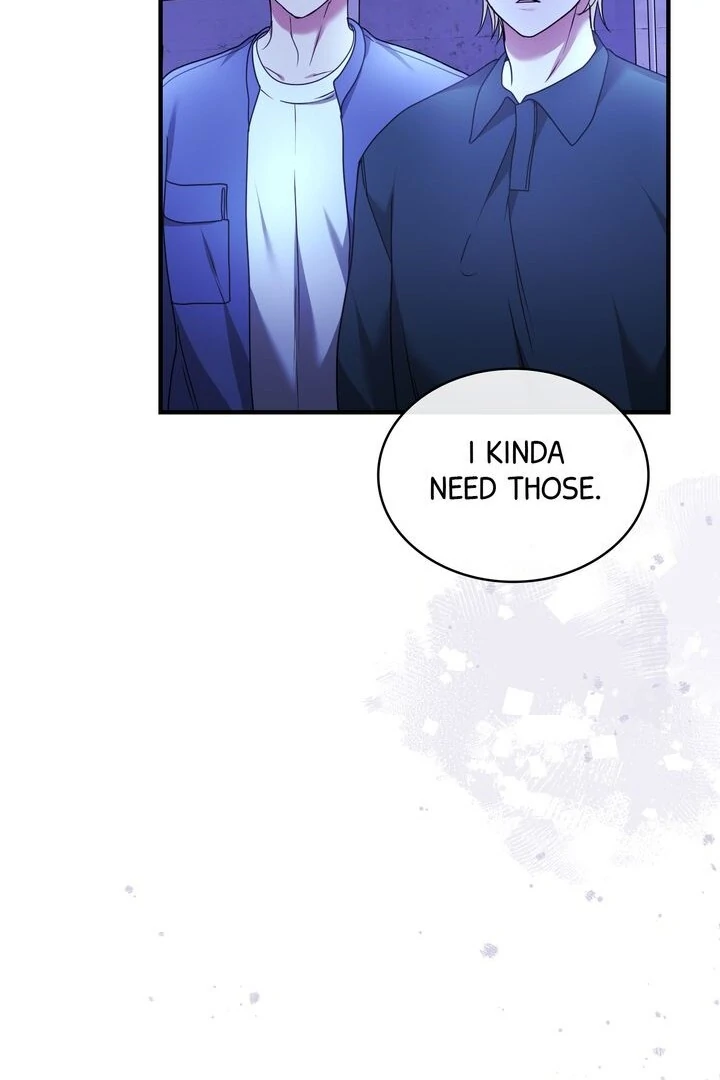 Cloth and Dagger Chapter 25 - Page 90