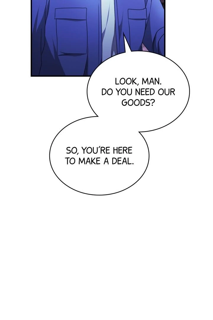 Cloth and Dagger Chapter 25 - Page 95