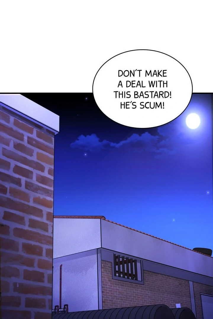 Cloth and Dagger Chapter 25 - Page 96