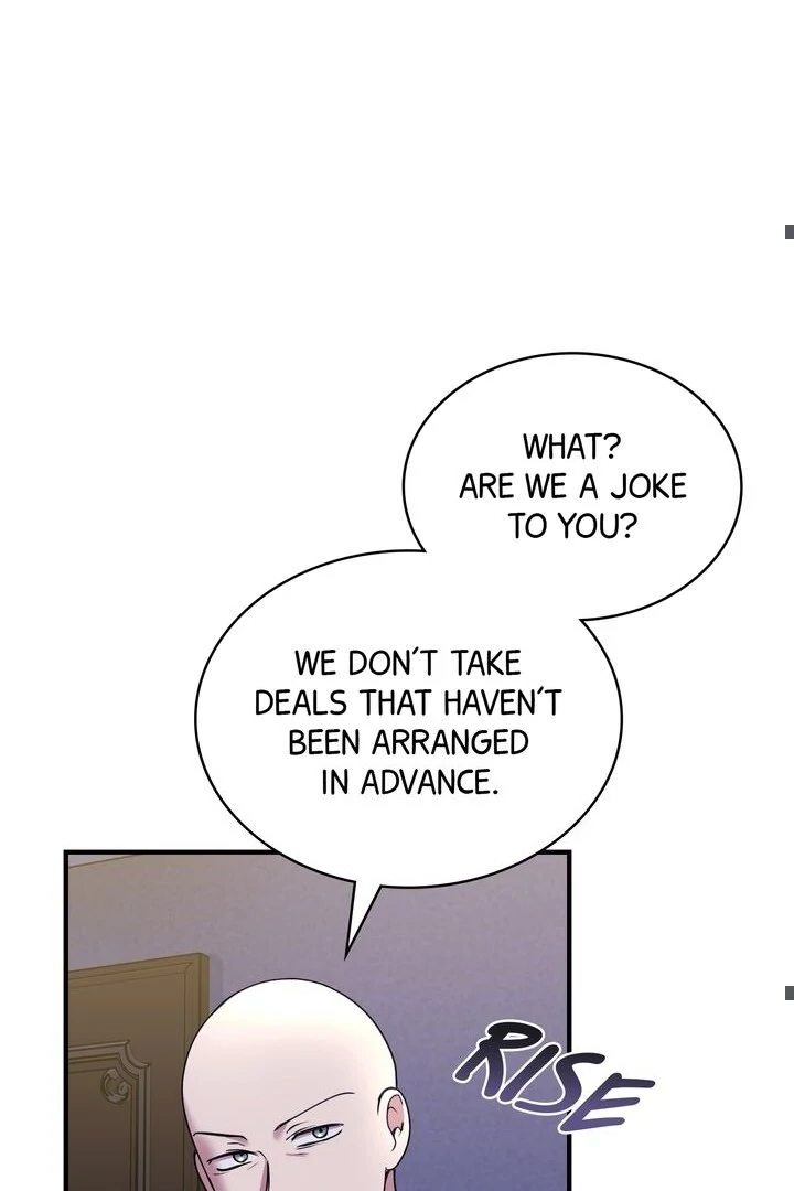 Cloth and Dagger Chapter 26 - Page 29