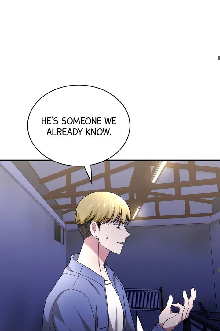 Cloth and Dagger Chapter 26 - Page 36