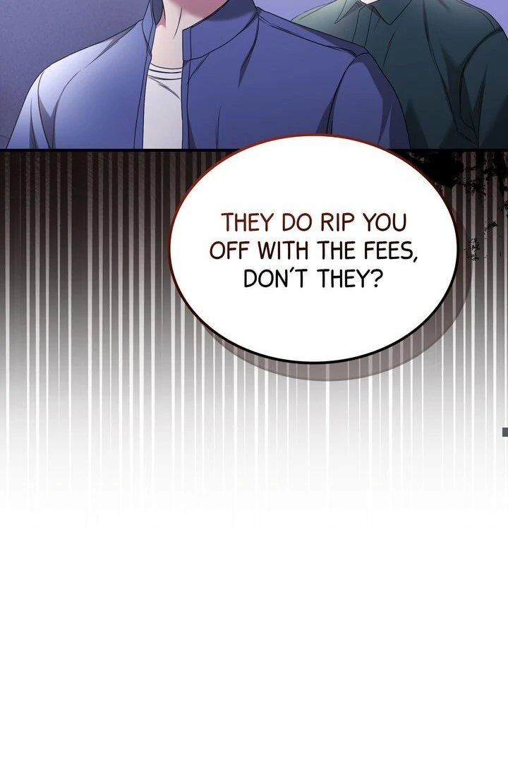 Cloth and Dagger Chapter 26 - Page 43