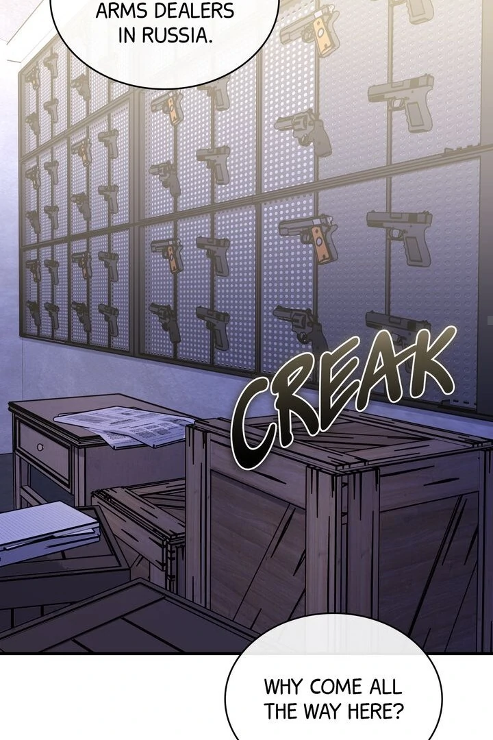 Cloth and Dagger Chapter 26 - Page 48