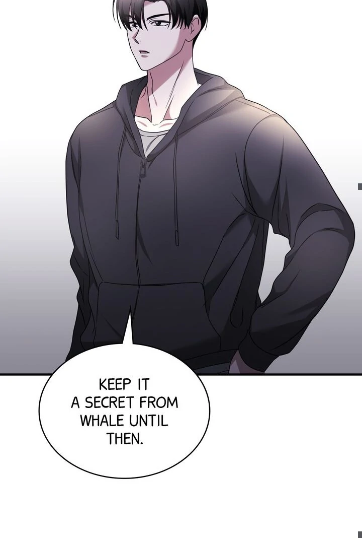 Cloth and Dagger Chapter 26 - Page 60