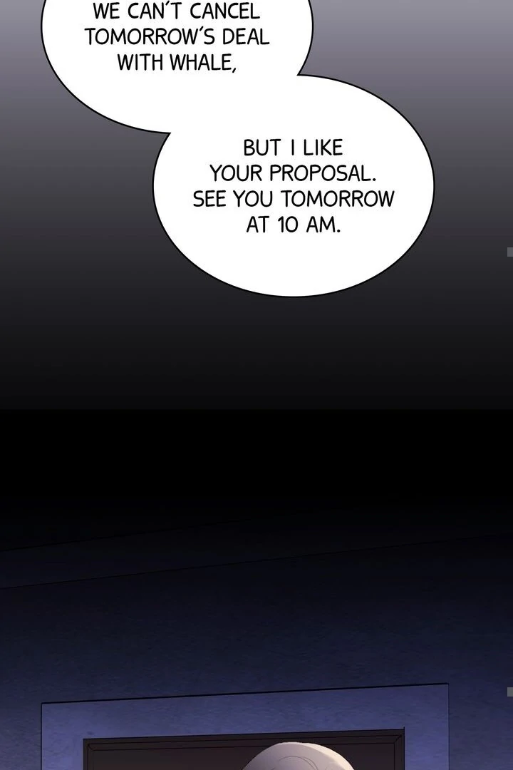 Cloth and Dagger Chapter 26 - Page 65