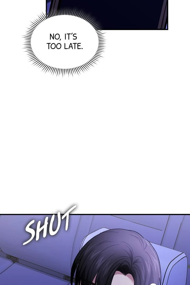 Cloth and Dagger Chapter 26 - Page 86