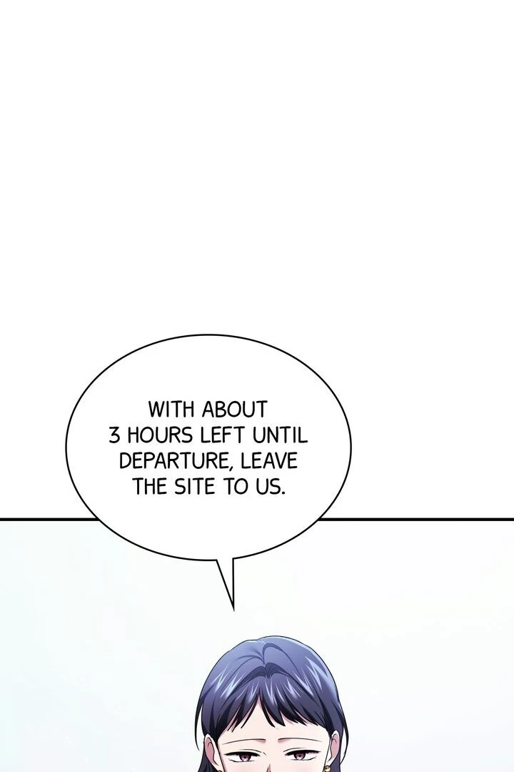 Cloth and Dagger Chapter 26 - Page 95