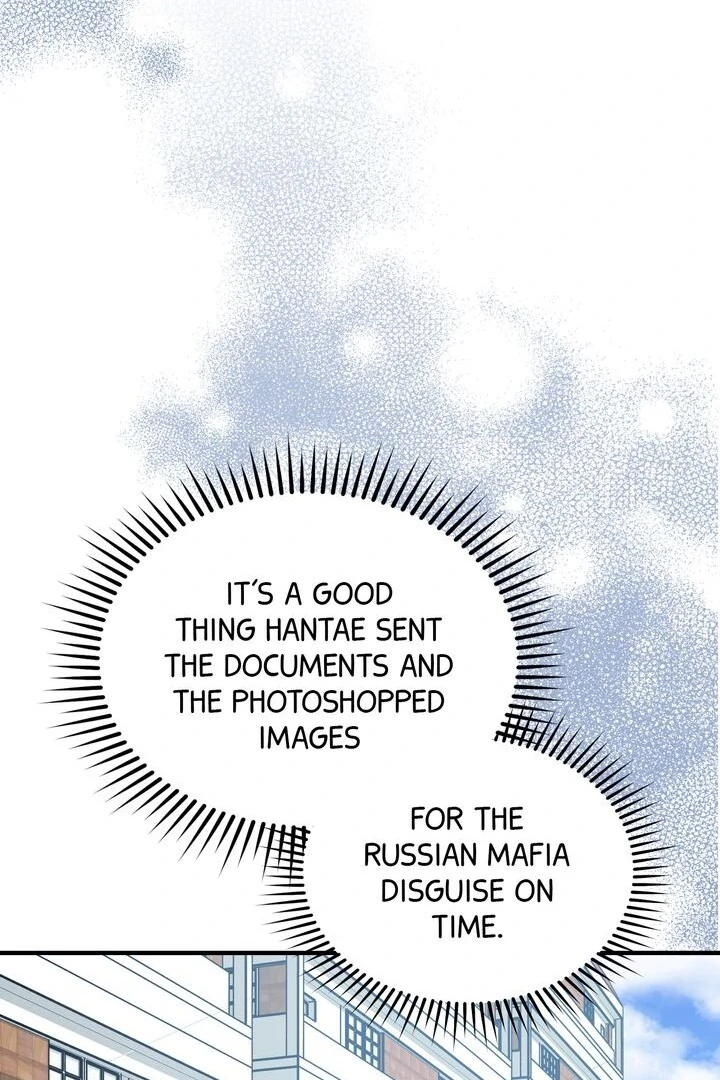 Cloth and Dagger Chapter 26 - Page 99