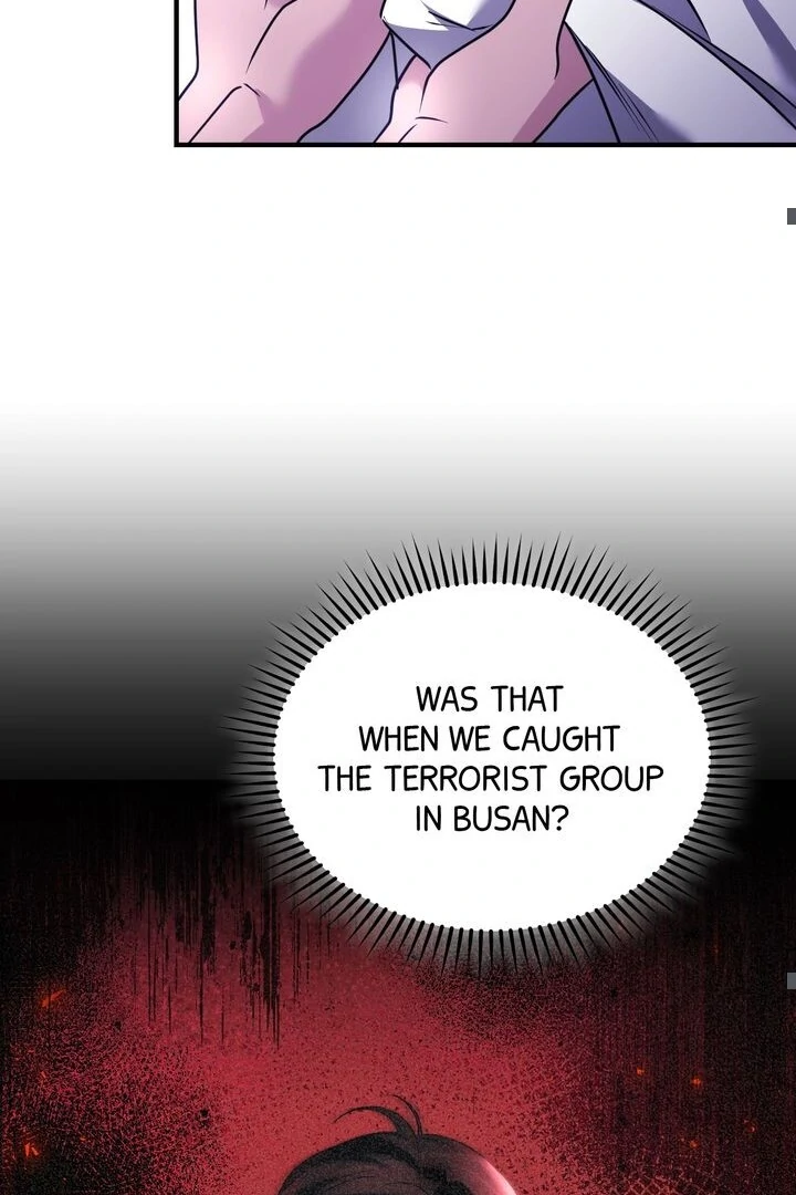 Cloth and Dagger Chapter 27 - Page 26