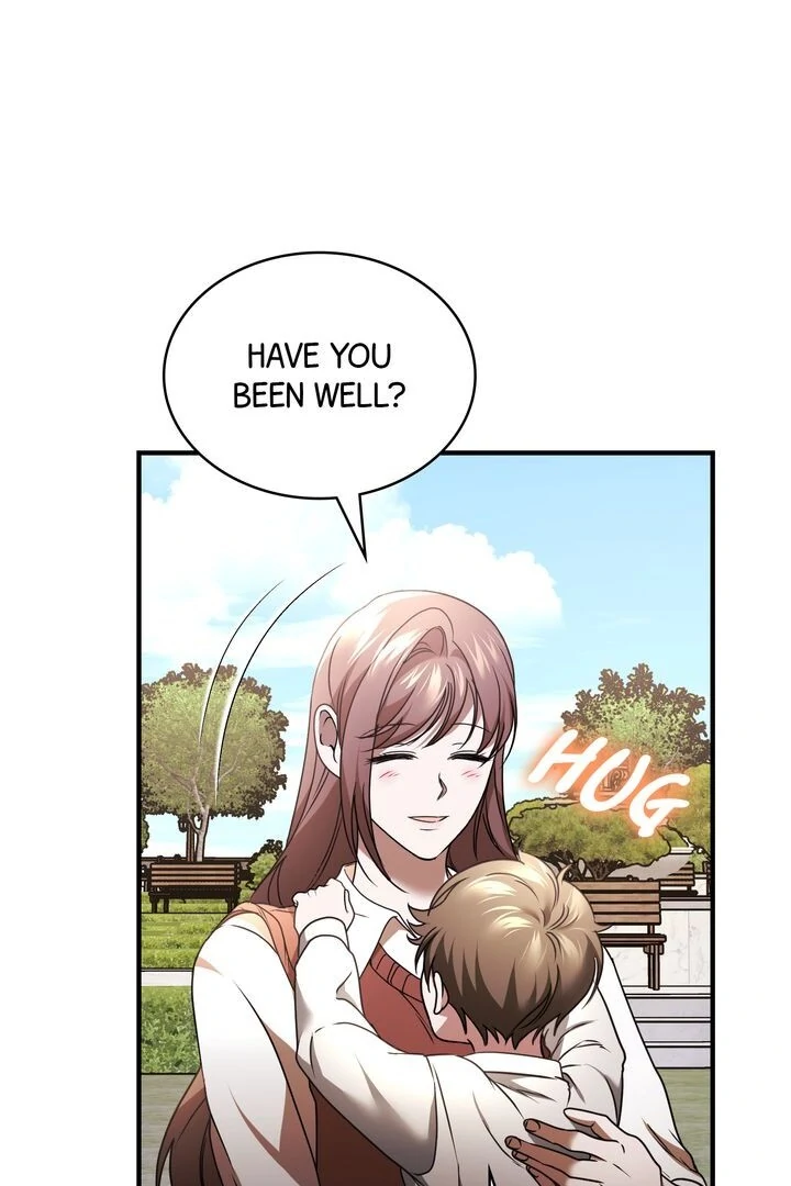 Cloth and Dagger Chapter 27 - Page 91